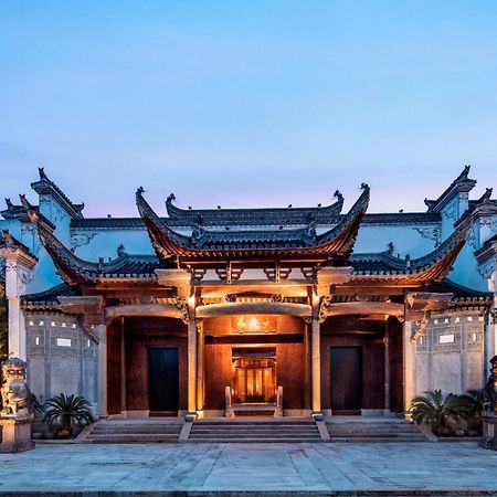 Ahn Luh Zhu Jia Jiao Hotel Shanghai Buitenkant foto