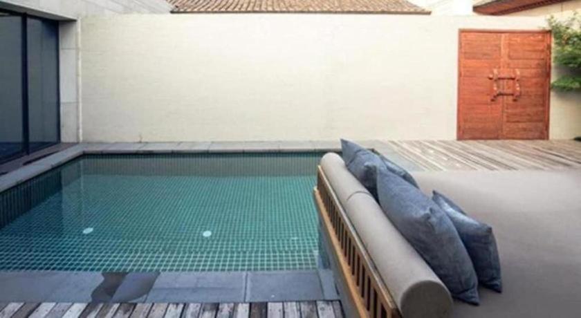 Ahn Luh Zhu Jia Jiao Hotel Shanghai Buitenkant foto