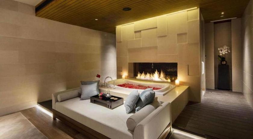 Ahn Luh Zhu Jia Jiao Hotel Shanghai Buitenkant foto