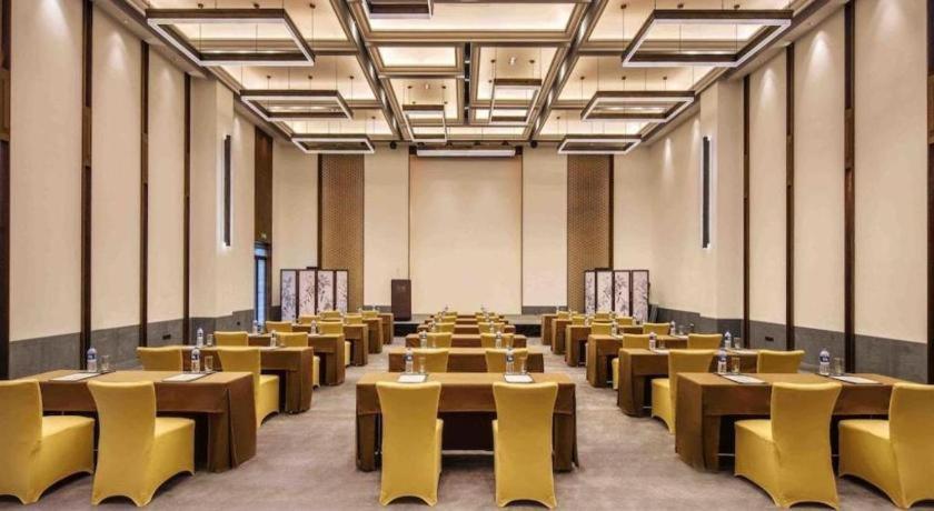Ahn Luh Zhu Jia Jiao Hotel Shanghai Buitenkant foto